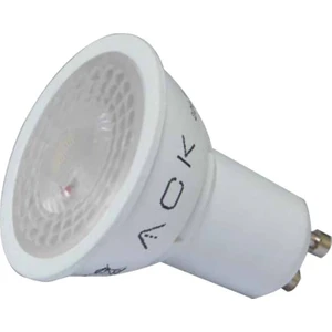 AA24-01553 5W GU10 6500K Beyaz Reflektörlü Smd LED Ampul