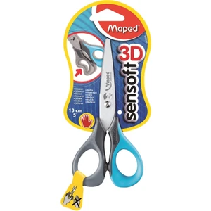 Sensoft Solak Makası 13 cm 693500