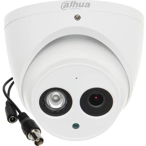 HAC-HDW1200EMP-A-0280B 2mp Dome Sesli Hdcvı