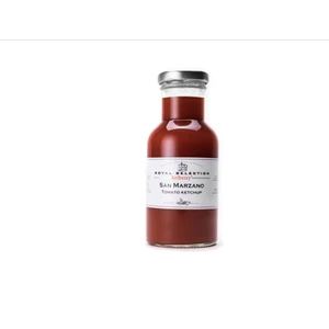 San Marzano Ketçap 250 ml