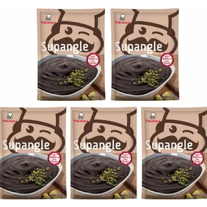Supangle 5 Adet / 138 gr