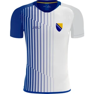 Bosna Hersek Beyaz Forma