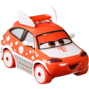 Disney Cars Cars 3 Tekli Karakter Araçlar Harumi GRR78