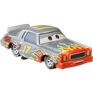 Disney Cars Cars 3 Tekli Karakter Araçlar Darrell Cartrip GCC02