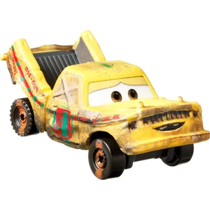 Disney Cars Cars 3 Tekli Karakter Araçlar Taco GXG48