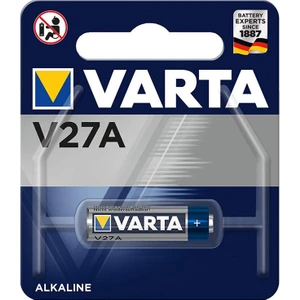 Pil 12V 27A VARTA-V27A Alkalin