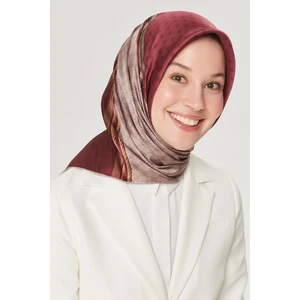 Ipek Eşarp 8519D (Twill) (Nostalji)-84