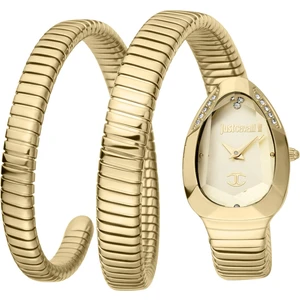 Just Cavalli JC1L209M0035 Kadın Kol Saati