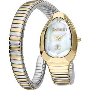 Just Cavalli JC1L208M0065 Kadın Kol Saati