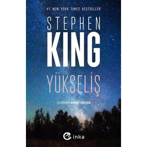 Yükseliş - Stephen King