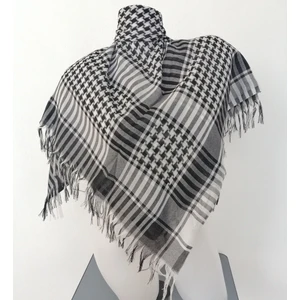 Kaftan Collection Puşi, Poşu Şal
