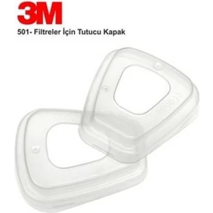 K501 Filtre Için Tutucu Kapak