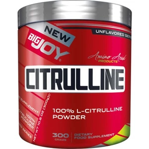 Bigjoy Sports Cıtrulline 300GR