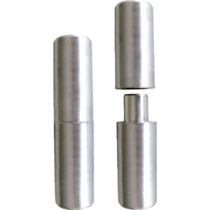 14 mm Mil Menteşe Demir Doğrama Kapı Menteşe