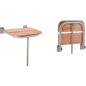 Bedensel Engelli Duş Oturağı (Ahşap) 82009