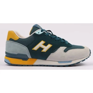 Hammer Jack Mexico M Ayakkabı Erkek Spor Ayakkabi