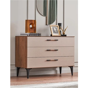 Nova Geniş Şifonyer