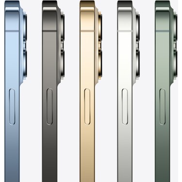 iPhone 13 Pro Max 1 Tb Altın Fiyatı - Taksit Seçenekleri