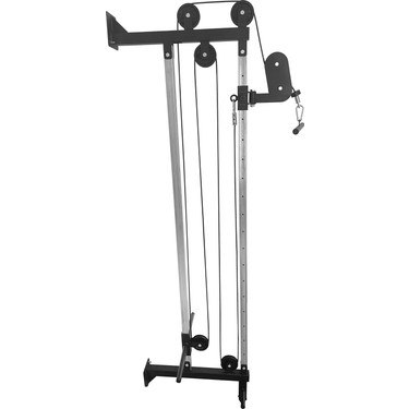 ESI Fitness Lat Machine Pro1 Cable Crossover Çalışma Fiyatı