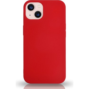 Case World Apple iPhone 13 Silikon Kılıf Altı Kapalı Içi Fiyatı