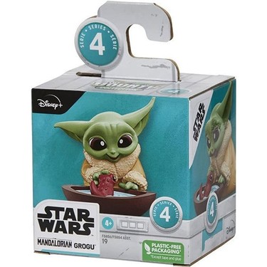 Hasbro F5185 Star Wars, The Bounty Collection Figür 4.seri, Fiyatı
