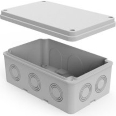 Mutlusan 110X180X77 10 Çıkışlı Termoplastik Buat Fiyatı