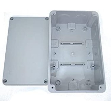 Mutlusan 110X180X77 10 Çıkışlı Termoplastik Buat Fiyatı