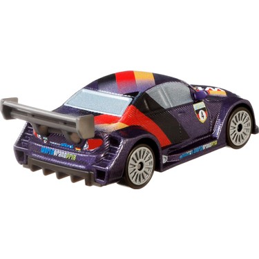 Disney Cars Cars 3 Tekli Karakter Araçlar Max Schnell GXG51 Fiyatı