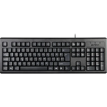 A4Tech A4 Tech Km-720 Siyah F Tr Usb Kablolu Fn Multimedya