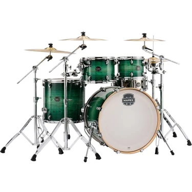 Mapex Armory Davul Shell Set 22+10+12+FT16