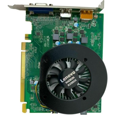 AMD RADEON RX550X [GDDR5 4GB]