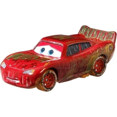 Disney Cars Cars 3 Tekli Karakter Araçlar Racing Center Fiyatı