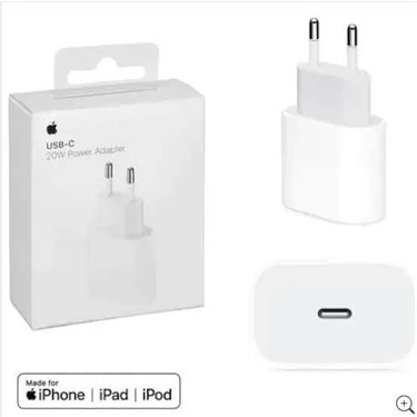 Worldway Apple 20W Usb-C Iphone 11 12 13 Pro Max Yeni Nesil Fiyatı