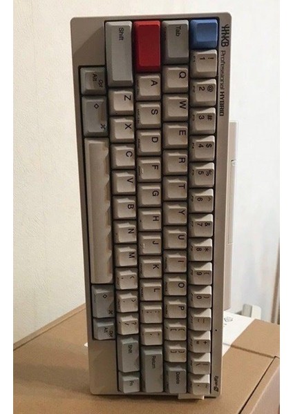 Hhkb Standı Plastik Aparat