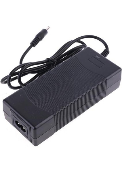 42V 2A Scooter 5.5/2.5 Charger Şarj Aleti Adaptörü