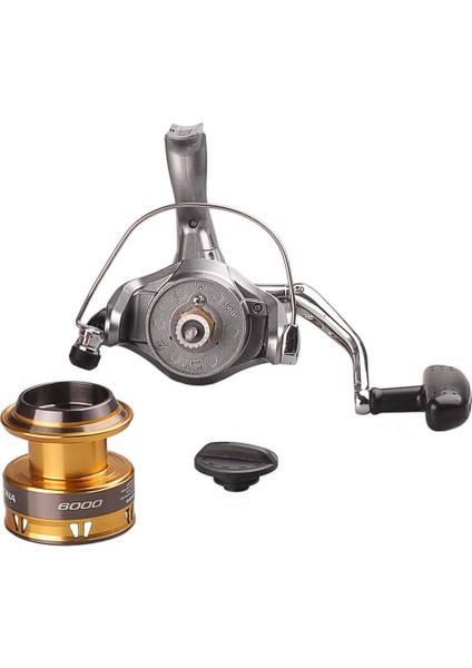 Sedona 6000 Fı Olta Makinesi fırsatları