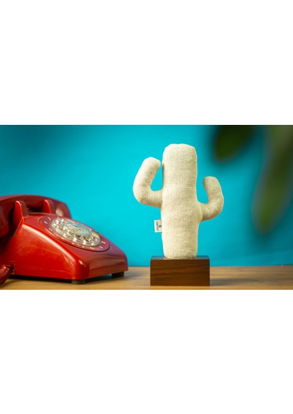 Kayigo Cactus Lavanta Dolgulu Notluk(Bej) fırsatları