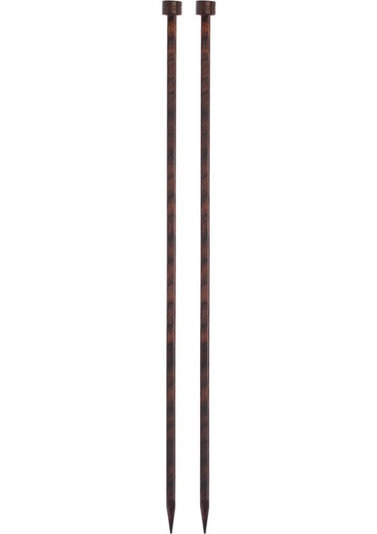 Symfonie Cubics 7mm 30CM Örgü Şişi - 25252