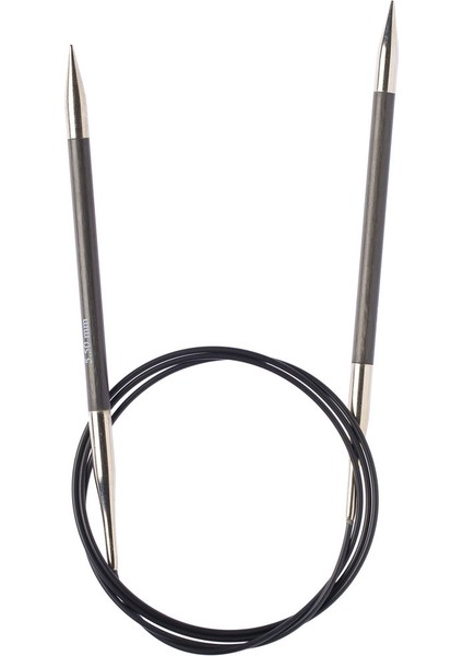Karbonz 6mm 80CM Misinalı Şiş - 41192