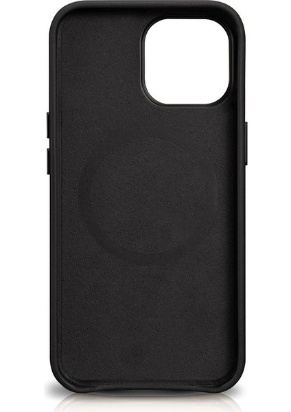 Apple İphone 13 Için Icarer Telefon Kılıfı Pro Black (Yurt Dışından)