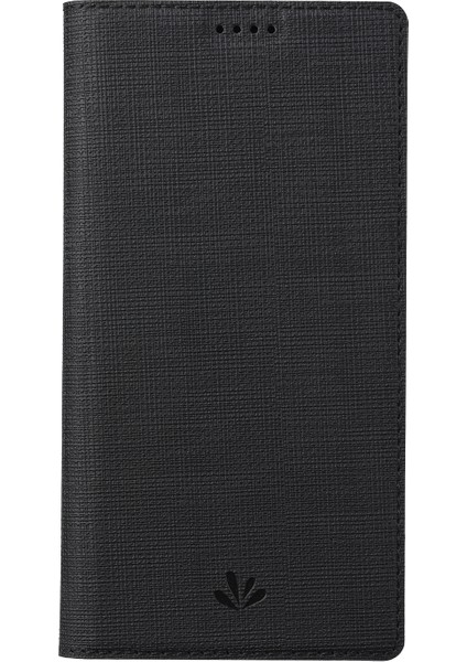 Vılı Dmx Serisi Deri Telefon Kılıfı Için Apple iPhone 13 Pro Black (Yurt Dışından) fiyatları