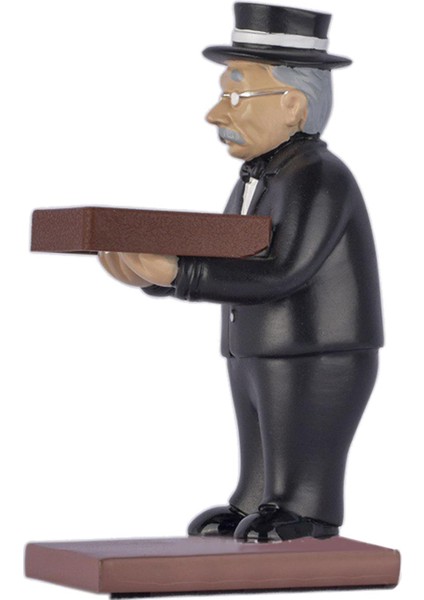 Izle Masa Bilezik Depolama Koleksiyonu Hediye Yüzük Yerleştirme Masa Ofis Için (Yurt Dışından)