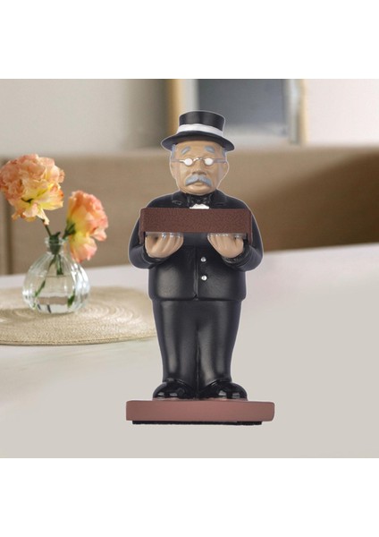 Izle Masa Bilezik Depolama Koleksiyonu Hediye Yüzük Yerleştirme Masa Ofis Için (Yurt Dışından) modelleri