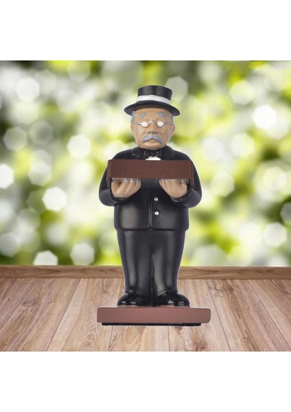 Izle Masa Bilezik Depolama Koleksiyonu Hediye Yüzük Yerleştirme Masa Ofis Için (Yurt Dışından) indirimleri