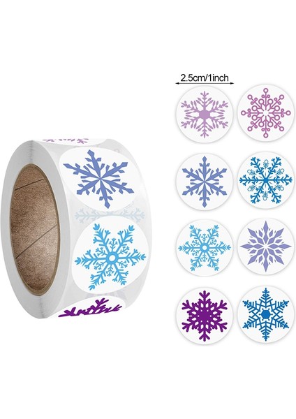 Merry Christmas Etiketler Noel Ağacı Elk (Yurt Dışından)