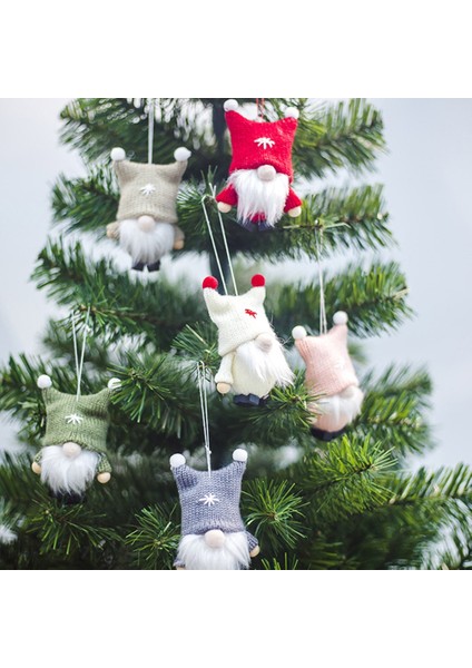 Noel Yüzsüz Noel Baba Bebek Yüzsüz (Yurt Dışından) fiyatları