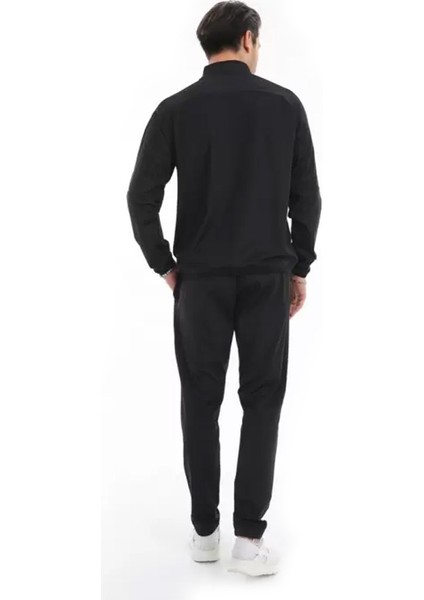 Siyah Kamp Eşofman Takımı K0106 modelleri