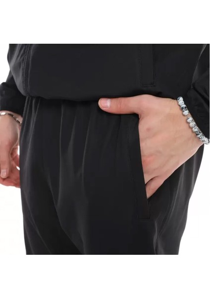 Siyah Kamp Eşofman Takımı K0106 indirimleri