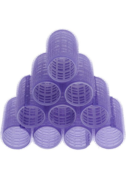 Sihirli Silindirler Saç Curlers (Yurt Dışından)