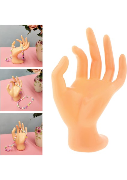 Tamam Jest El Izle Takı Standı Tutucu Organizatör Destek Dekor Hediyeler (Yurt Dışından) fırsatları